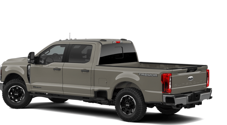 New 2026 Ford Super Duty F-350 SRW XL Pickup Truck