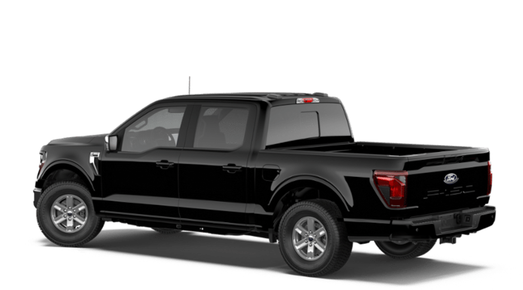 New 2026 Ford F-150