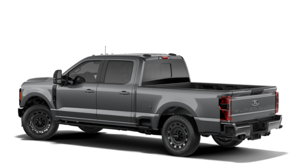New 2027 Ford F-250 XLT Truck Crew Cab
