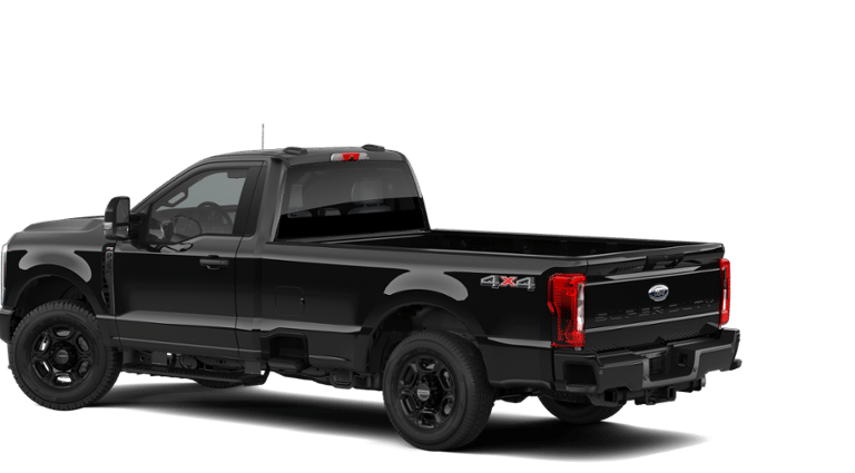 2026 Ford F-350 Super Duty XL - Photo 2
