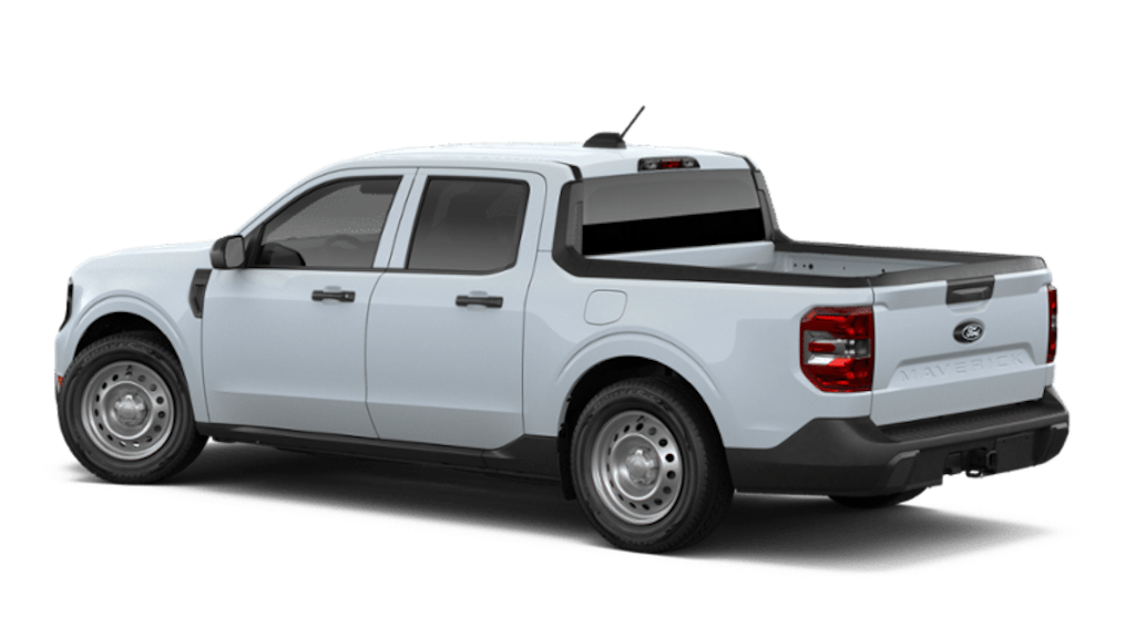 New 2026 Ford Maverick XL Truck