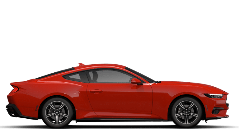 2025 Ford Mustang EcoBoost Fastback - Photo 27
