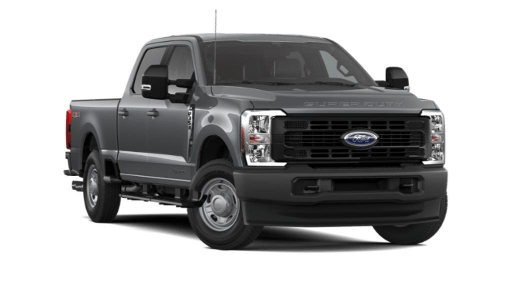 New 2026 Ford Super Duty F-350® XL TRUCK