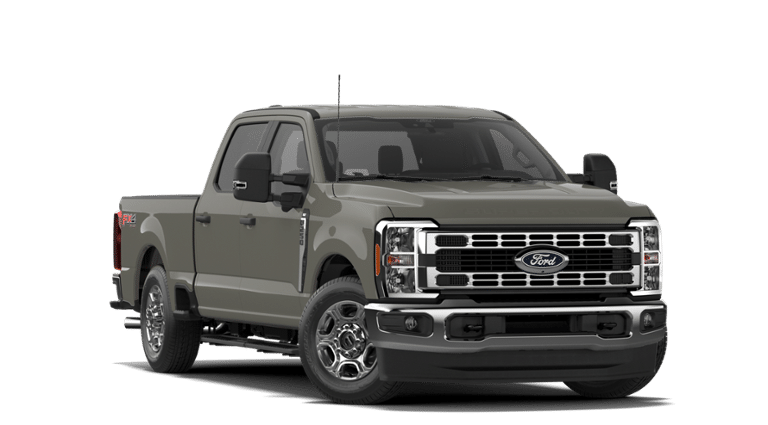 New 2027 Ford F-250SD XLT Truck