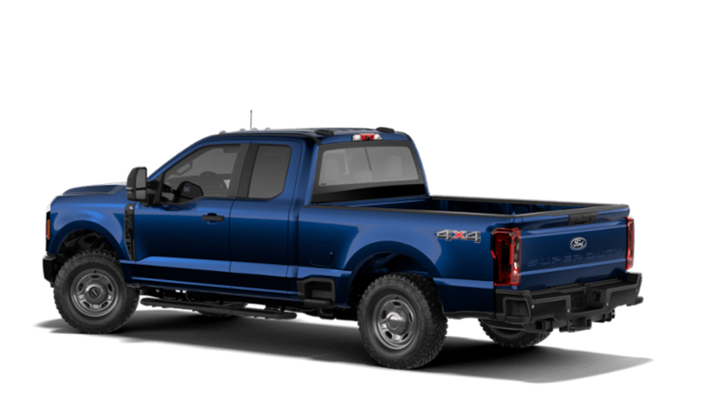 New 2027 Ford F-250SD XL Truck