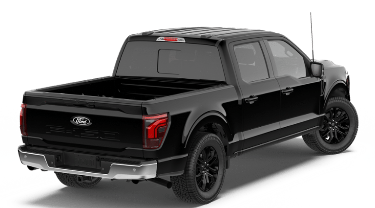 New 2026 Ford F-150 Lariat® TRUCK