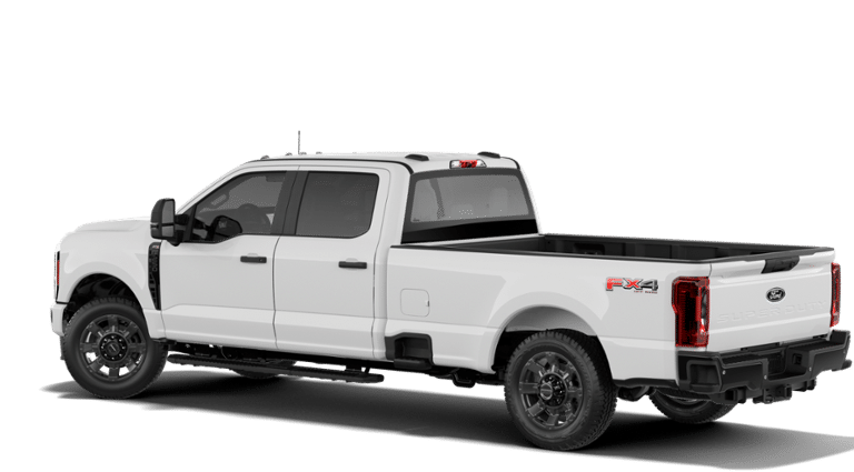 New 2027 Ford F-250 F-250® XL Truck Crew Cab