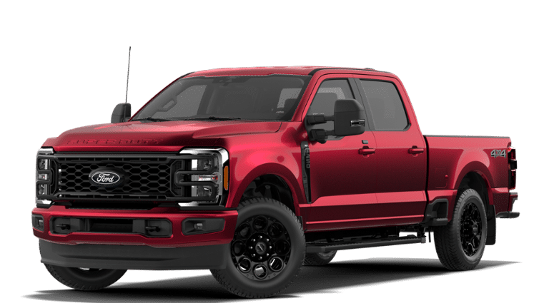  Ford F-250