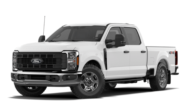 2027 Ford F-250 XL Truck