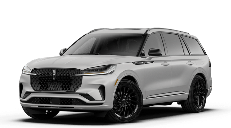 2027 Lincoln Aviator Reserve - Photo 23