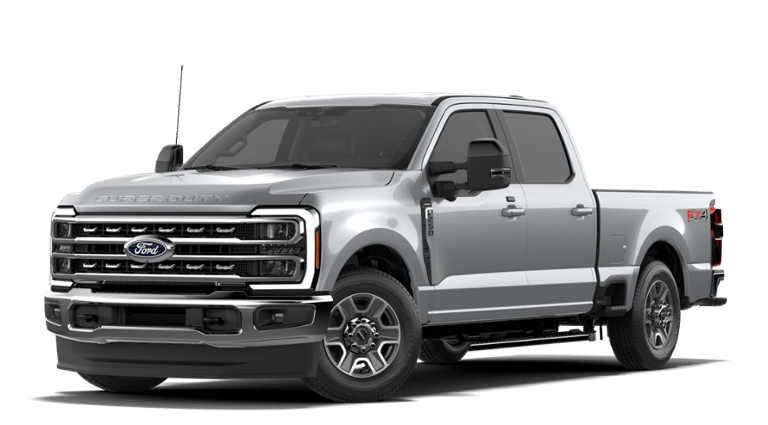 New 2027 Ford Super Duty F-250® Lariat® TRUCK