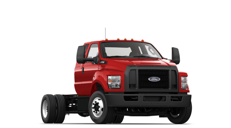 2027 Ford Unknown
