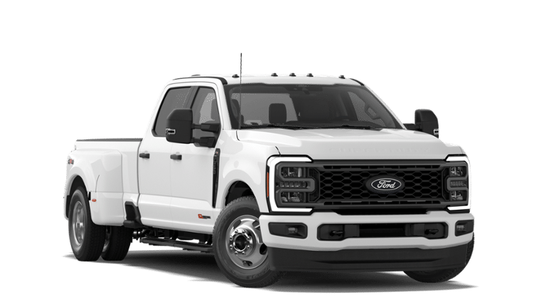 New 2027 Ford Super Duty F-350® XL TRUCK