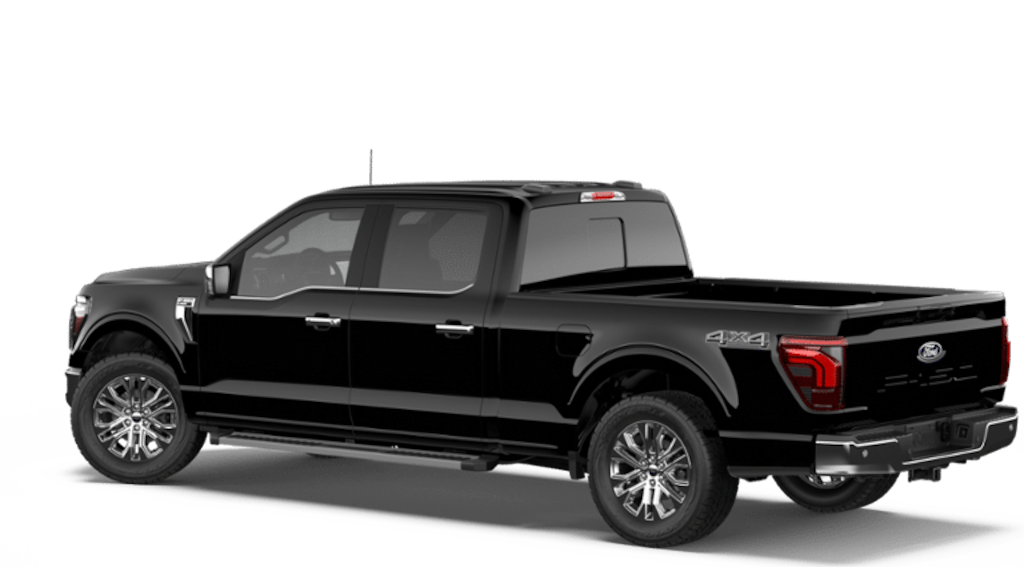 New 2026 Ford F-150 Lariat® TRUCK
