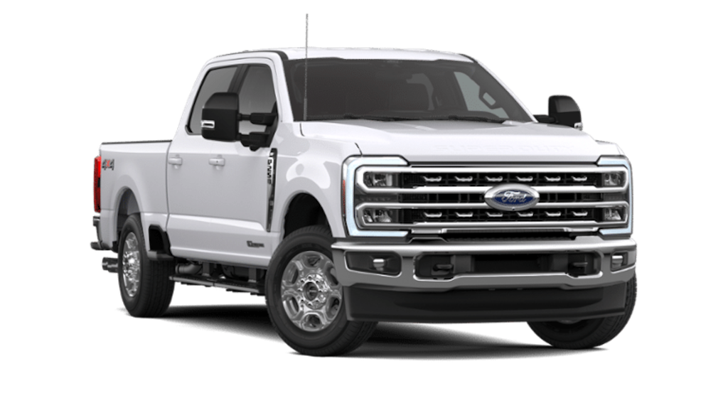 New 2026 Ford Super Duty F-250® XLT TRUCK