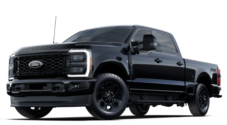 2025 Ford F-250 Super Duty Lariat - Photo 67