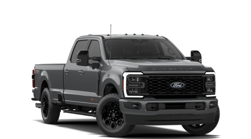 New 2027 Ford F-Series Sd F350 4X4CREW/CS TRUCK