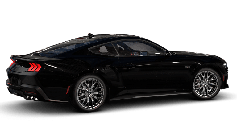 2026 Ford Mustang GT Premium Fastback - Photo 25