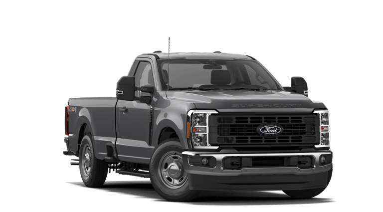 New 2027 Ford Super Duty F-250® XL TRUCK