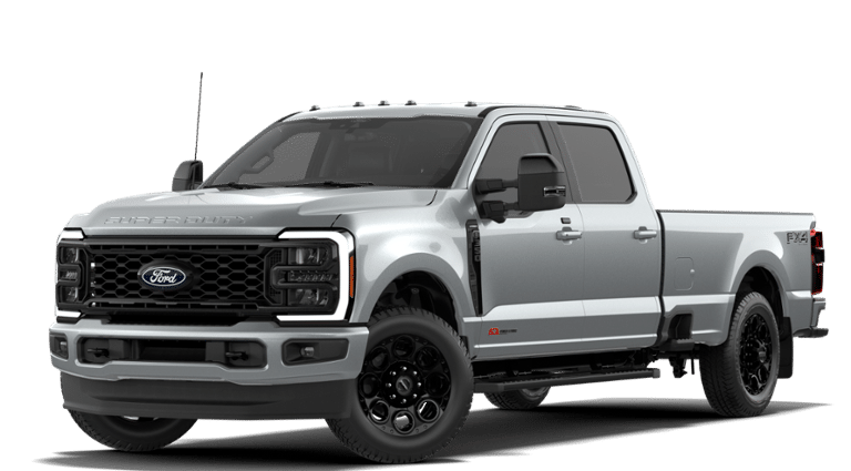 New 2027 Ford Super Duty F-350® Lariat® TRUCK