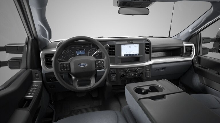 2026 Ford F-350 Super Duty XL - Photo 29