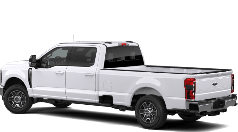 2026 Ford F-350 Super Duty Lariat - Photo 24