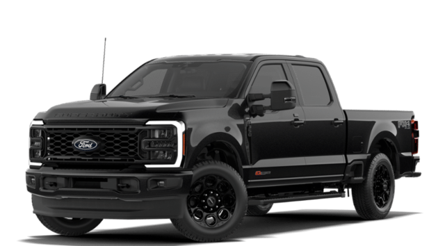 2027 Ford F-350 TRUCK