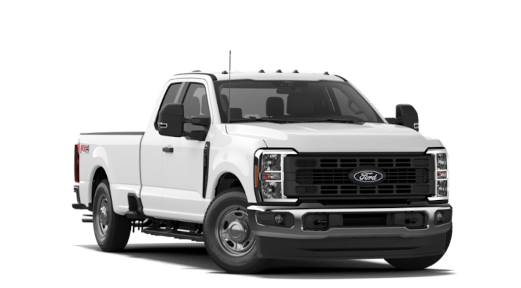 New 2027 Ford Super Duty F-250® XL TRUCK
