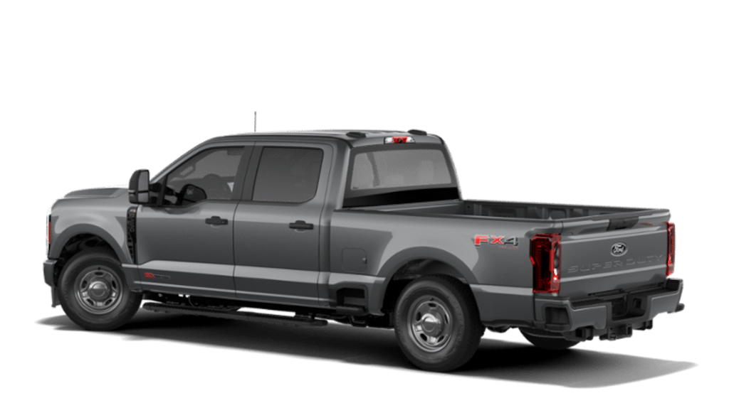 New 2027 Ford Super Duty F-250® XL TRUCK
