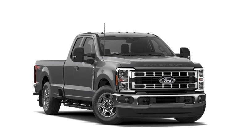 New 2027 Ford F-250 Super Duty XLT Truck