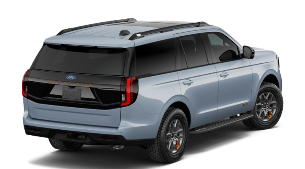 New 2027 Ford Expedition Tremor® SUV