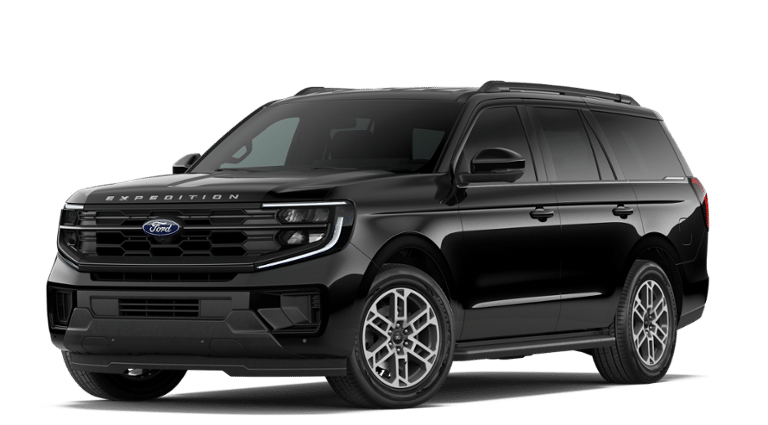 2026 Ford Expedition