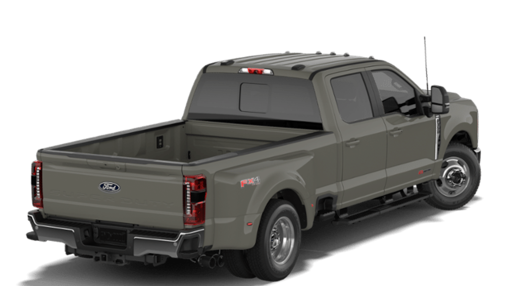 New 2027 Ford F-350SD Lariat TRUCK