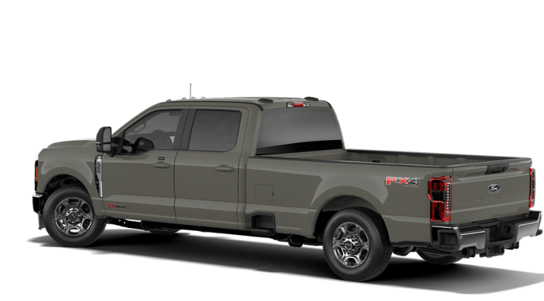 New 2027 Ford F-350SD XLT Truck