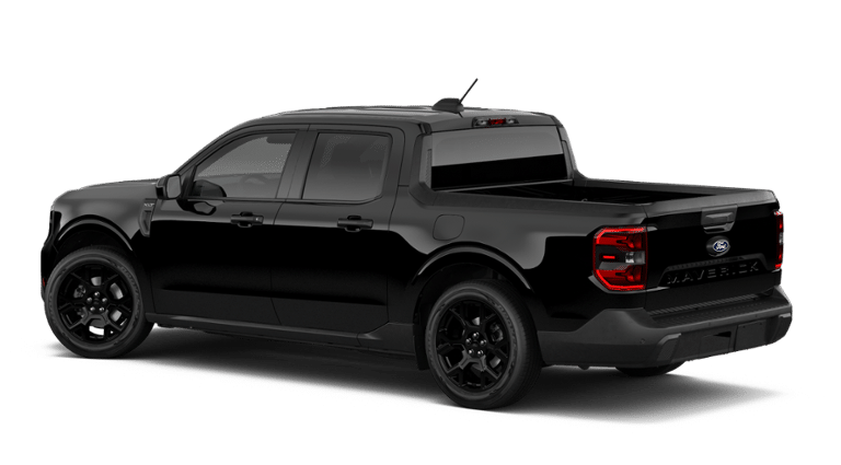 New 2026 Ford Maverick XLT TRUCK