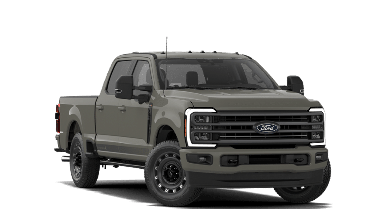2027 Ford F-250 F-250&reg; XLT Truck Crew Cab