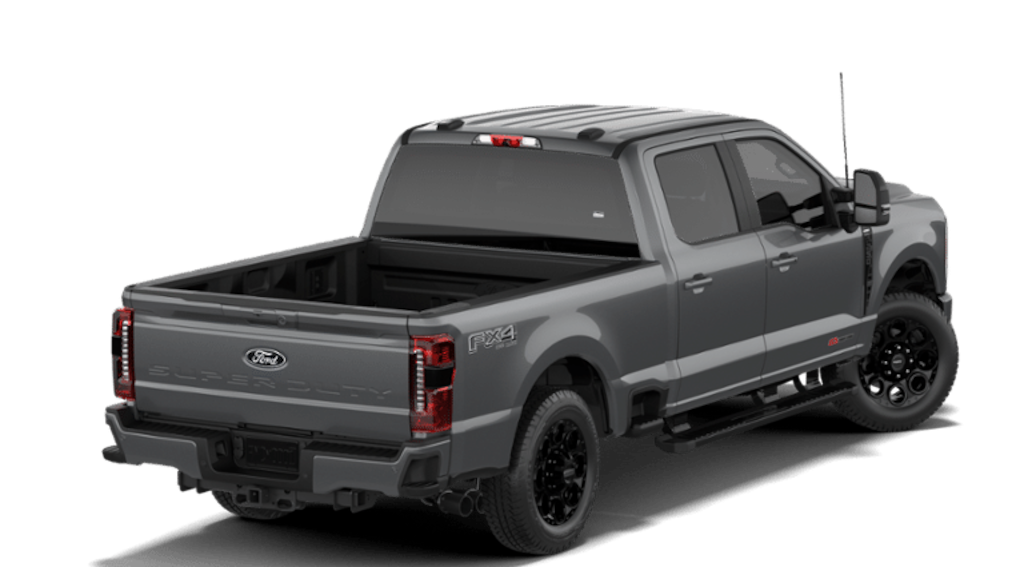 New 2027 Ford F-250SD Lariat Truck