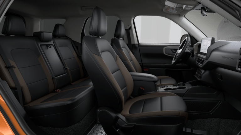 2026 Ford Bronco Sport Big Bend - Photo 29