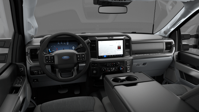 2027 Ford Super Duty F-250&reg; XLT TRUCK