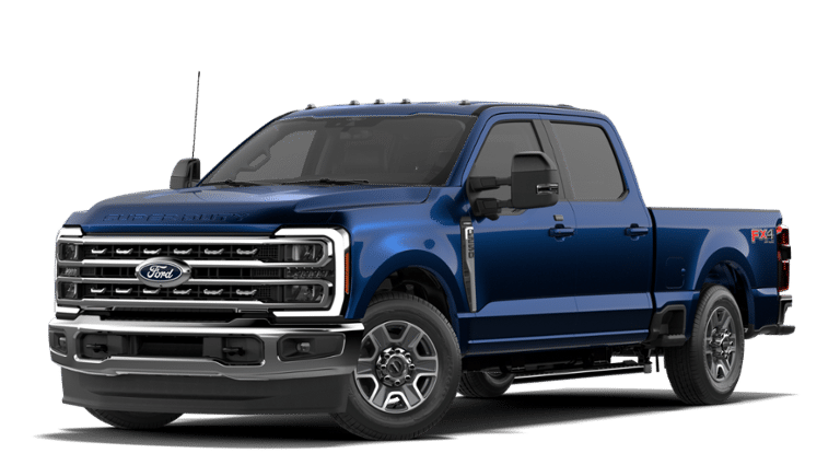  Ford F-250