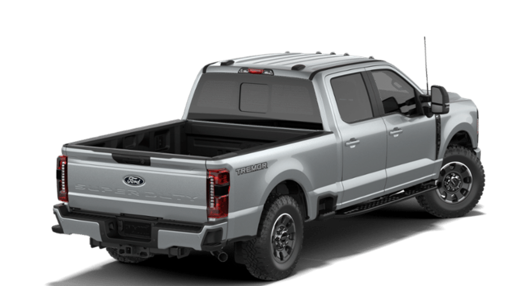 New 2027 Ford F-350SD XLT Truck