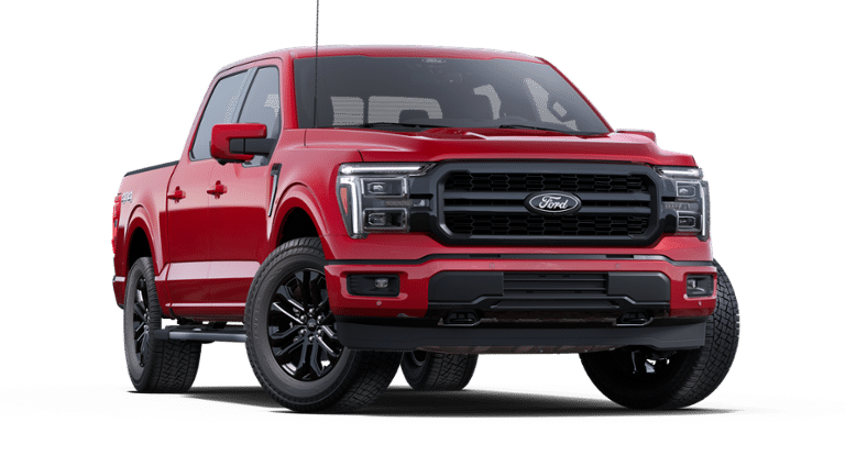 2025 Ford F-150 Lariat - Photo 26