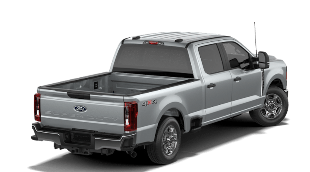 New 2027 Ford F-250SD XLT Truck