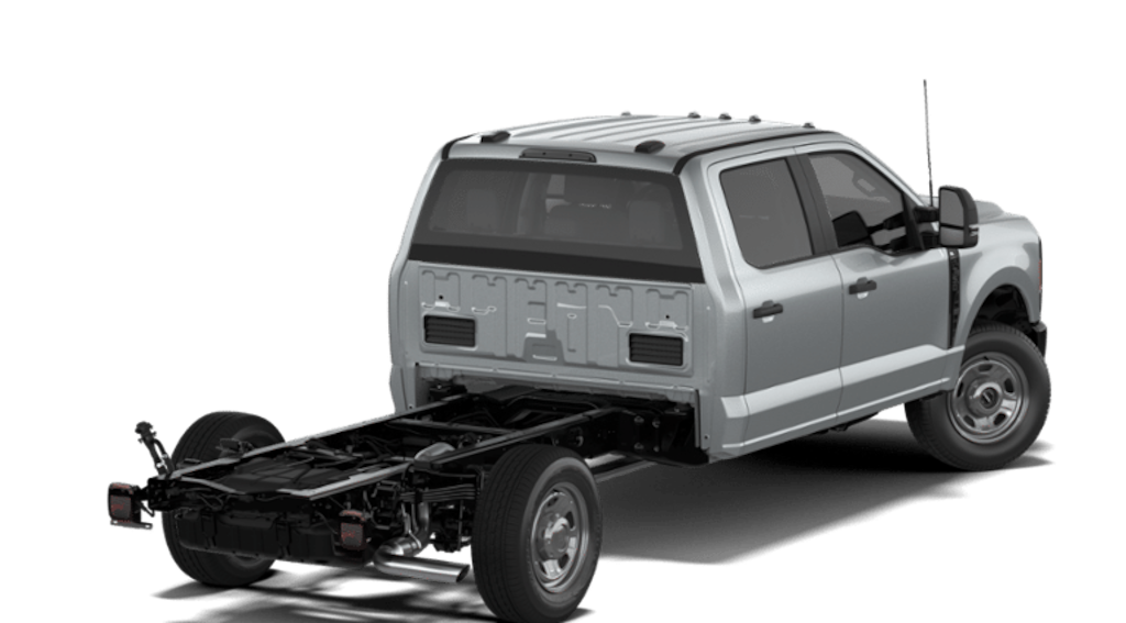 New 2027 Ford F-350SD XL TRUCK