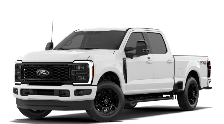 New 2027 Ford Super Duty F-250® Lariat® TRUCK