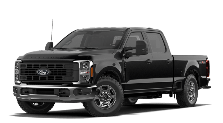  Ford F-350SD