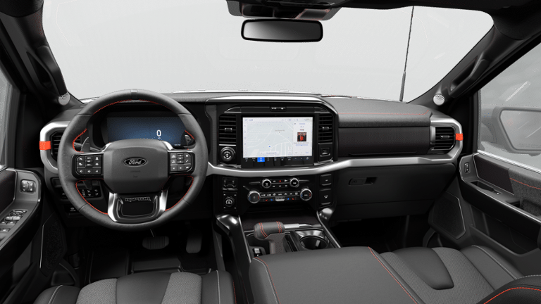 2026 Ford F-150 Raptor Truck