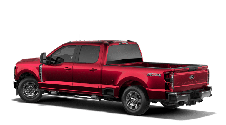 New 2027 Ford Super Duty F-350® XLT TRUCK