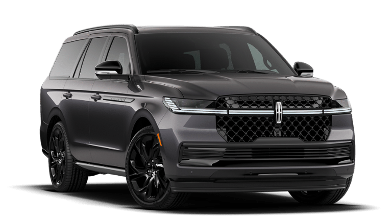 New 2027 Lincoln Navigator Reserve SUV