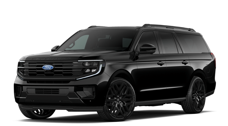  Ford Expedition Max